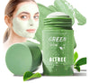 Green Tea Mask Stick